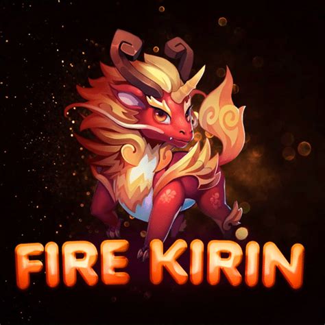 fire kirin download login